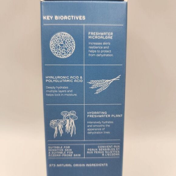 REN Clean Skincare Everhydrate Marine Moisture-Replenish Cream 1.7fl.oz - Picture 4 of 5